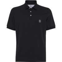 Tricouri Polo Logoed Polo Shirt Barbati