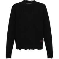Pulovere Wool Sweater Barbati