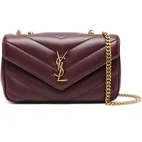 Genti de umar New LouLou Shoulder Bag Femei