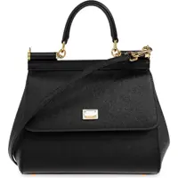 Genti de mana Leather Handbag Femei