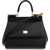 Dolce & Gabbana Leather Handbag NERO