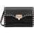 Valentino Garavani Rockstud Shoulder Bag NERO