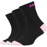 Sosete 3PPK Wm Mesh Ventilation Socks Fete