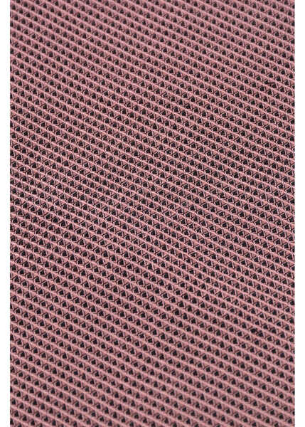 Esarfe DSQUARED2 Jacquard Silk Pocket Square Black Barbati (BM 18263392) 2