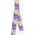 DSQUARED2 Patterned Silk Hawaii Foulard Multicolor