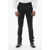 CORNELIANI Virgin Wool Leader Pants With Flush Pockets Black