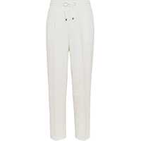Pantaloni casual Corduroy Pants Barbati