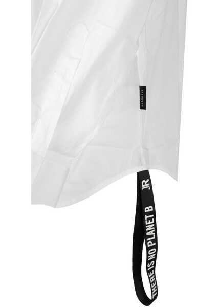 Tricouri John Richmond HWP25060CA Biay Femei (BM 18263590) 4