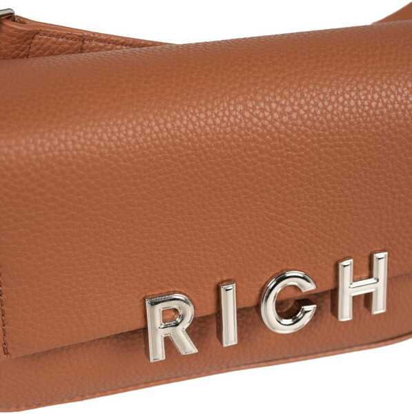 Genti de mana John Richmond RWA24085BO Brzowy Femei (BM 18263593) 3