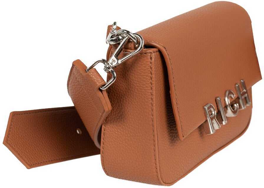 Genti de mana John Richmond RWA24085BO Brzowy Femei (BM 18263593) 4