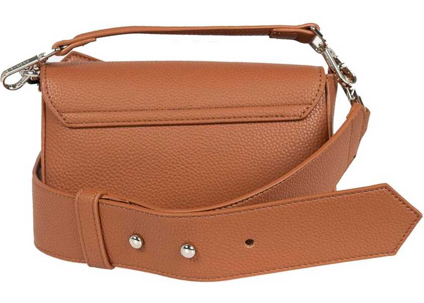 Genti de mana John Richmond RWA24085BO Brzowy Femei (BM 18263593) 5