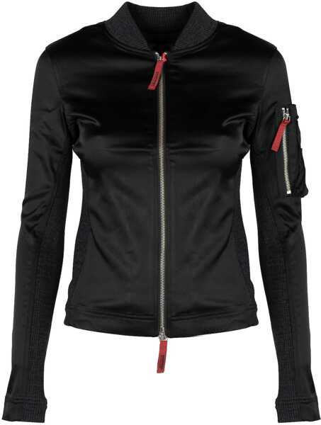 Tricouri Diesel T-Opuntia A06193 Czarny Femei (BM 18263605) 2