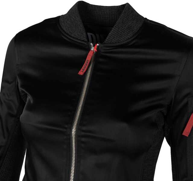 Tricouri Diesel T-Opuntia A06193 Czarny Femei (BM 18263605) 3