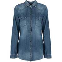 Tricouri De Pratt 00SKAA Femei