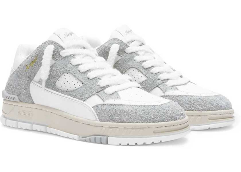 Sneakers AXEL ARIGATO Area Lo Sneaker GREY Barbati (BM 18263638) 2