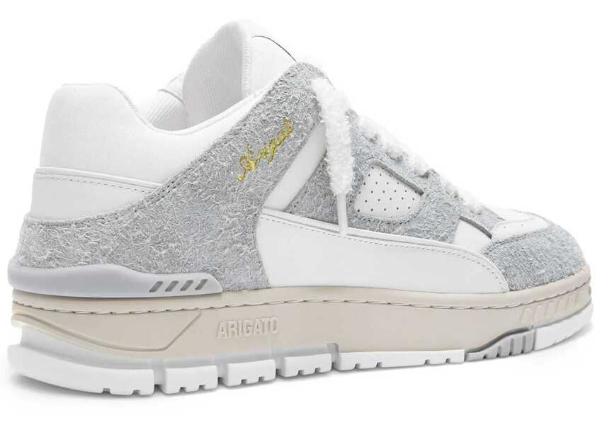 Sneakers AXEL ARIGATO Area Lo Sneaker GREY Barbati (BM 18263638) 3