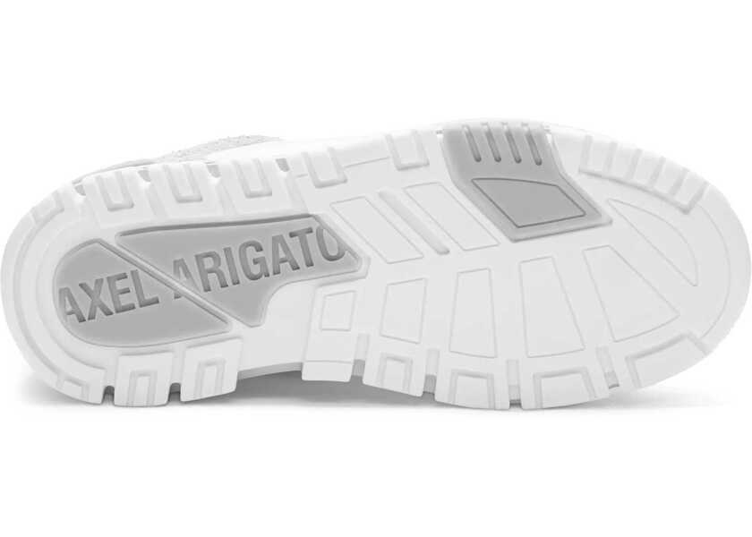 Sneakers AXEL ARIGATO Area Lo Sneaker GREY Barbati (BM 18263638) 5