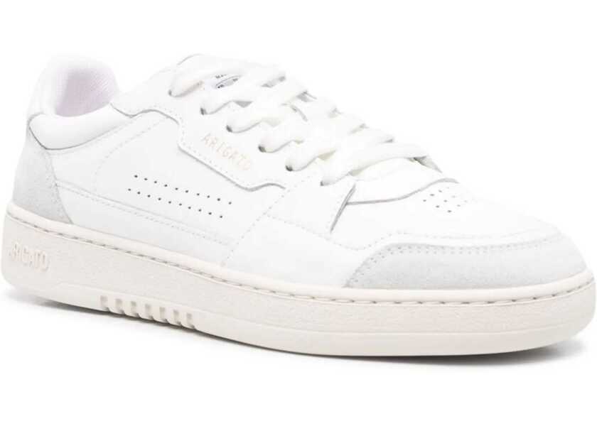 Sneakers AXEL ARIGATO Sneaker Says It WHITE Femei (BM 18263641) 2