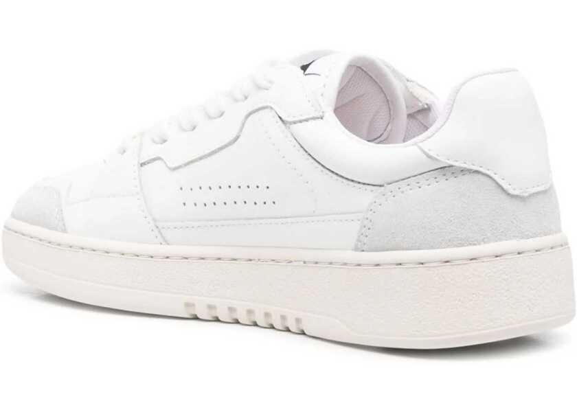 Sneakers AXEL ARIGATO Sneaker Says It WHITE Femei (BM 18263641) 3
