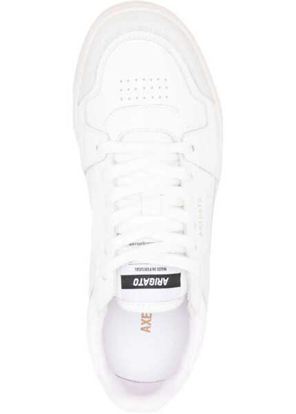 Sneakers AXEL ARIGATO Sneaker Says It WHITE Femei (BM 18263641) 4