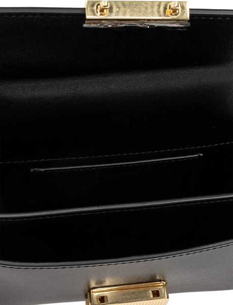 Genti de mana Golden Goose Small Venice Bag BLACK Femei (BM 18263647) 5