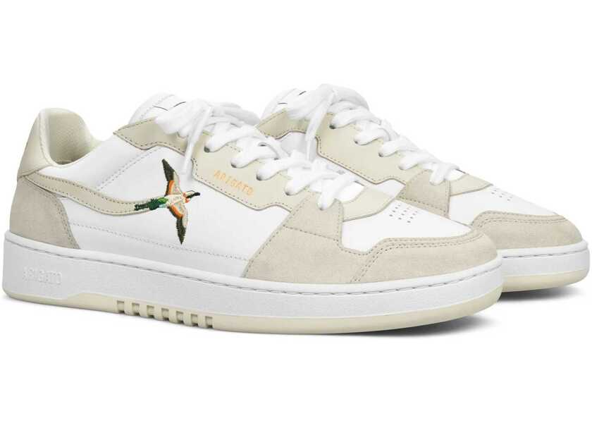 Sneakers AXEL ARIGATO Says Lo Bee Bird Sneaker WHITE Femei (BM 18263650) 2