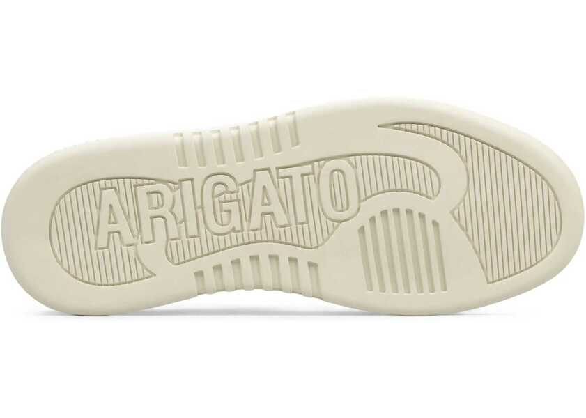 Sneakers AXEL ARIGATO Says Lo Bee Bird Sneaker WHITE Femei (BM 18263650) 3