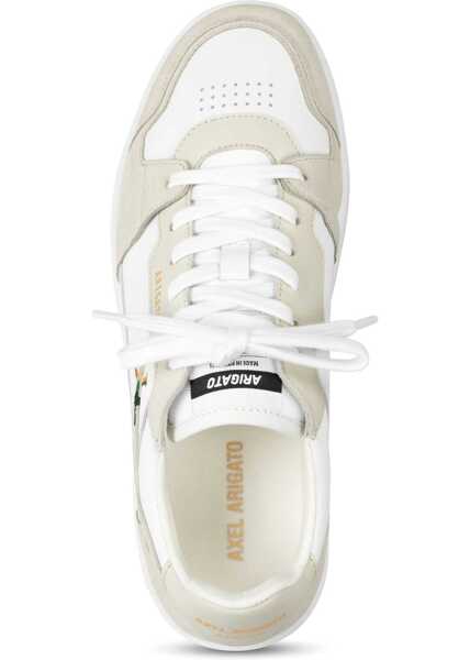 Sneakers AXEL ARIGATO Says Lo Bee Bird Sneaker WHITE Femei (BM 18263650) 4