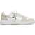 AXEL ARIGATO "Says Lo Bee Bird" Sneaker WHITE