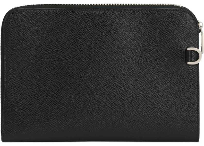 Genti de mana Dolce & Gabbana Clutch Bag Sicily BLACK Barbati (BM 18263653) 2