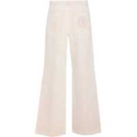 Blugi skinny Dama - Blugi skinny Fendi Long Jeans DOVE Femei (BM 18263656) - B-mall.ro
