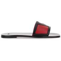 Sandale Viva Superstar Slide Sandal In Nappa Leather Femei