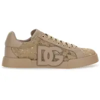 Sneakers Sneaker With Embroidery Femei