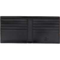 Portofele Valentino Garavani pentru Barbati - Portofele Valentino Garavani Vlogo Signature Wallet BLACK Barbati (BM 18263683) - B-mall.ro