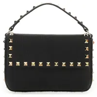 Genti de mana Mini "Rockstud" Bag Femei