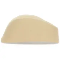Sepci pentru Barbati - Sepci Valentino Garavani Vlogo Signature Wool Hat IVORY Barbati (BM 18263689) - B-mall.ro
