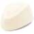 Valentino Garavani "Vlogo Signature" Wool Hat IVORY