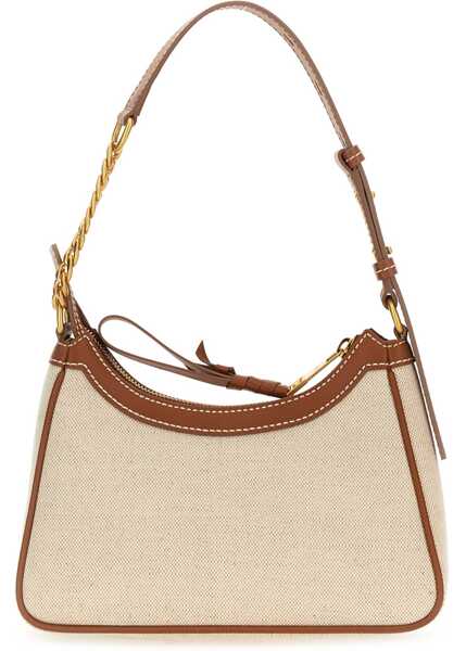 Genti de umar Balmain Bag B-Army BROWN Femei (BM 18263704) 2