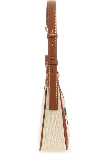 Genti de umar Balmain Bag B-Army BROWN Femei (BM 18263704) 3