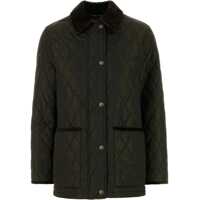 Bomber jacket Quilted Country Jacket Femei