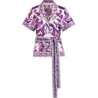 Camasi Maiolica Shirt Femei