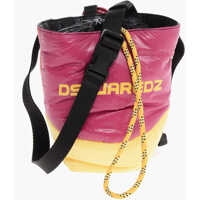 Borsete Nylon Magnesite Bag With Carbiner Barbati