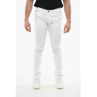 Pantaloni casual 5-Pocketed Haiti Plus Stretch Cotton Pants Barbati