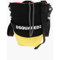 Borsete Nylon Magnesite Bag With Carbiner Barbati