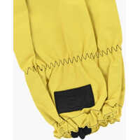 Genti de voiaj pentru Barbati - Accesorii de voiaj DSQUARED2 Solid Color Nylon Gaiters Yellow Barbati (BM 18264091) - B-mall.ro