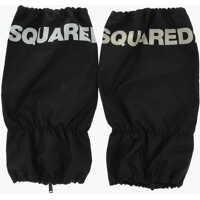 Accesorii de voiaj Solid Color Gaiters With Logo Print Barbati