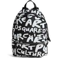 Rucsacuri Monogram Canvas Backpack With Outer Pocket Barbati