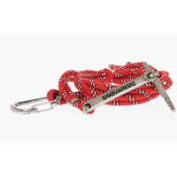 Curele Two Tone Paracord Belt With Logo Barbati
