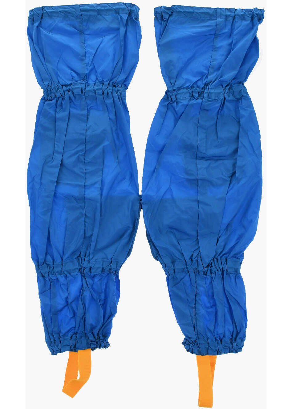 Accesorii de voiaj DSQUARED2 Nylon Gaiters With Drawstring Blue Femei (BM 18264295) 2