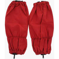 Accesorii de voiaj Solid Color Gaiters With Zip Barbati